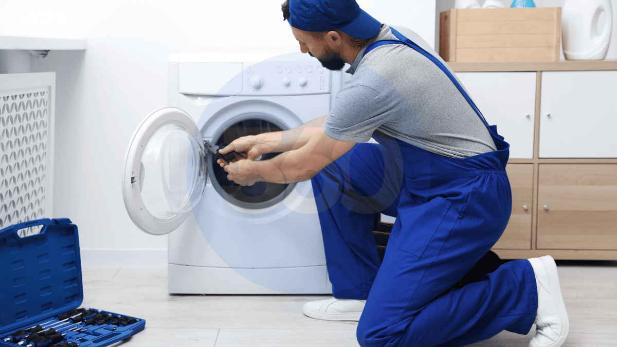 Kuşadası Çamaşır Makinesi Servisi